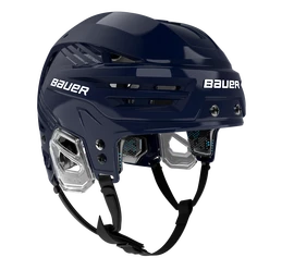 Bauer RE-AKT 85 navy Hokejová helma, Senior