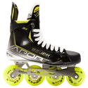 Bauer Vapor 3X  Brusle na inline hokej, Intermediate