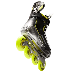 Bauer Vapor 3X  Brusle na inline hokej, Intermediate