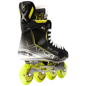 Bauer Vapor 3X  Brusle na inline hokej, Intermediate