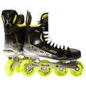 Bauer Vapor 3X  Brusle na inline hokej, Intermediate