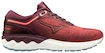 Bazar - Dámské běžecké boty Mizuno Wave Skyrise vínové, EUR 38,5 / UK 5,5 / 24,5 cm  EUR 38,5