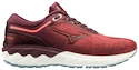 Bazar - Dámské běžecké boty Mizuno Wave Skyrise vínové, EUR 38,5 / UK 5,5 / 24,5 cm  EUR 38,5