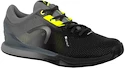 Bazar - Pánská tenisová obuv Head Sprint Pro 3.0 SF Clay Black/Yellow, EUR 45.0 = 29.5 cm (HEAD Men)  EUR 45