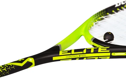 Bazar - Squashová raketa Dunlop Precision Elite 2019