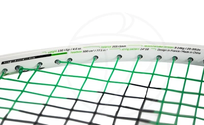 Bazar - Squashová raketa Tecnifibre SUPREM SB 130