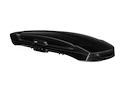 Bazar - Střešní box Thule Vector Alpine black