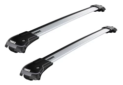 Bazar - Střešní nosič Thule WingBar Edge 9585, 9585 - 86,6 / 94,6 cm 960 - 108 cm