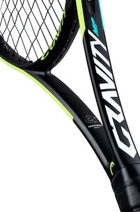 Bazar - Tenisová raketa Head Graphene 360+ Gravity MP 2021 L3  L3