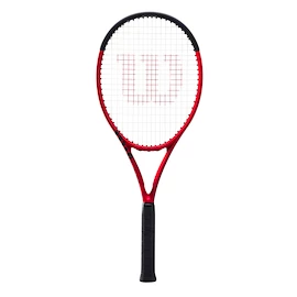 Bazar - Tenisová raketa Wilson Clash 100L v2.0 L2 L2