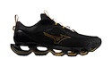 Běžecká obuv Mizuno Wave Prophecy 13 Black/Gold/Metallic Gray