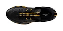 Běžecká obuv Mizuno Wave Prophecy 13 Black/Gold/Metallic Gray