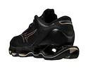 Běžecká obuv Mizuno Wave Prophecy Wave Prophecy 12 Black/GE Gold