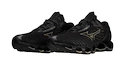 Běžecká obuv Mizuno Wave Prophecy Wave Prophecy 12 Black/GE Gold