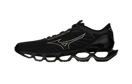 Běžecká obuv Mizuno Wave Prophecy Wave Prophecy 12 Black/GE Gold