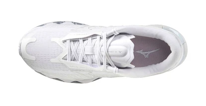 Běžecká obuv Mizuno Wave Prophecy Wave Prophecy 12 White/Silver