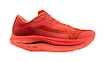 Běžecká obuv Mizuno Wave Rebellion Flash 2 Dubarry/Black/Cranberry