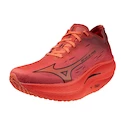 Běžecká obuv Mizuno Wave Rebellion Pro 2 Dubarry/Cranberry/Black