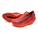 Běžecká obuv Mizuno Wave Rebellion Pro 2 Dubarry/Cranberry/Black