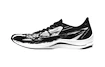 Běžecká obuv Mizuno Wave Rebellion Sonic (Kazikome)  White/Black