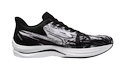 Běžecká obuv Mizuno Wave Rebellion Sonic (Kazikome)  White/Black  UK 5,5