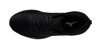 Běžecká obuv Mizuno Wave Revolt 3 Black/Ebony/Black