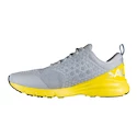 Běžecká obuv Salming Recoil Lyte 2 Grey/Yellow