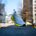 Běžecká obuv Salming Recoil Lyte 2 Grey/Yellow