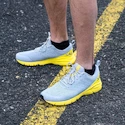 Běžecká obuv Salming Recoil Lyte 2 Grey/Yellow