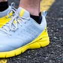 Běžecká obuv Salming Recoil Lyte 2 Grey/Yellow