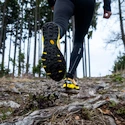 Běžecká obuv Salming Recoil Trail 2 Orange/Yellow