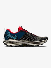 Běžecká obuv Under Armour HOVR Ridge TR-BLK