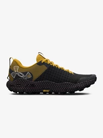 Běžecká obuv Under Armour HOVR Ridge TR-BLK