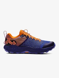 Běžecká obuv Under Armour HOVR Ridge TR-BLU