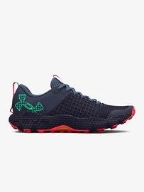 Běžecká obuv Under Armour HOVR Ridge TR-GRY