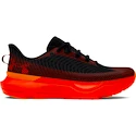 Běžecká obuv Under Armour Infinite Pro Fire & Ice BLK