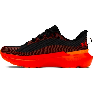 Běžecká obuv Under Armour Infinite Pro Fire & Ice BLK