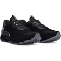 Běžecká obuv Under Armour Sonic Trail BLK