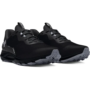 Běžecká obuv Under Armour Sonic Trail BLK