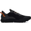 Běžecká obuv Under Armour Sonic Trail BLK