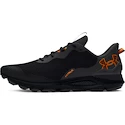 Běžecká obuv Under Armour Sonic Trail BLK