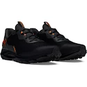 Běžecká obuv Under Armour Sonic Trail BLK