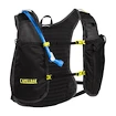 Běžecká vesta Camelbak  Circuit Vest Black/Safety Yellow