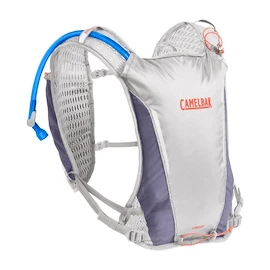 Běžecká vesta Camelbak Circuit Vest Women Silver/Dusk