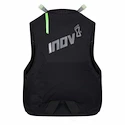 Běžecká vesta Inov-8  Ultrapac PRO 8 black/green