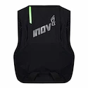 Běžecká vesta Inov-8  Ultrapac PRO 8 black/green