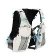 Běžecká vesta Nathan  Vapor Air 2 7L Vapor Grey/Blue Me Away