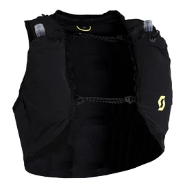 Běžecká vesta Scott Pack Trail RC TR’ 10 Black/Yellow