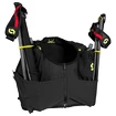 Běžecká vesta Scott  Pack Trail RC Ultimate TR’ Black/Yellow