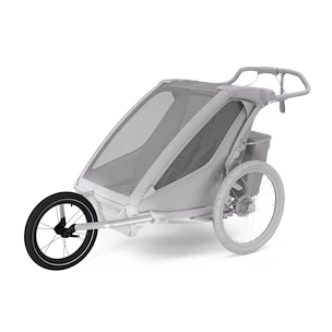 Běžecký a inline set Thule Chariot Jog Kit Double